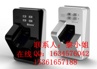 指靜脈門(mén)禁機(jī)，門(mén)禁機(jī)