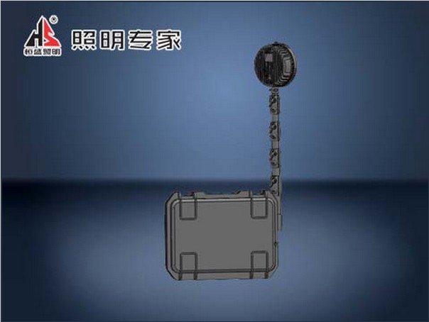 供應(yīng)SFW6120現(xiàn)場(chǎng)勘查照明設(shè)備恒盛直銷