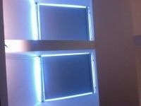 finst電動窗簾系列1