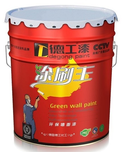 中國(guó)著名品牌油漆涂料廠家油漆價(jià)格直銷新型環(huán)保涂料