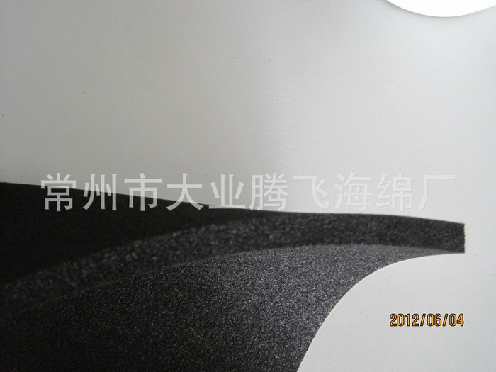 防火過(guò)濾海綿