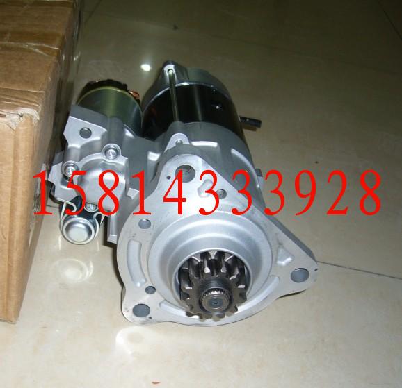 供應(yīng)三菱M009T82171起動機(jī)