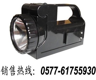 便攜式檢修強(qiáng)光燈，強(qiáng)夜間強(qiáng)光應(yīng)急燈，防汛勘察應(yīng)急燈