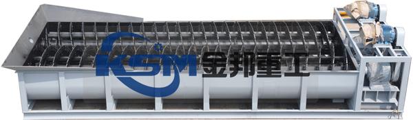 貴州螺旋洗石機/洗石機廠家/洗石子機