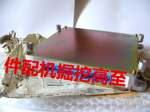 日立230挖掘機電腦板