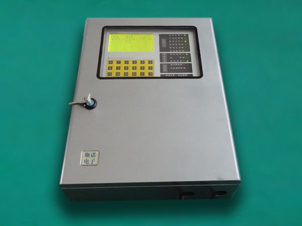 SNK8000煤氣報警器