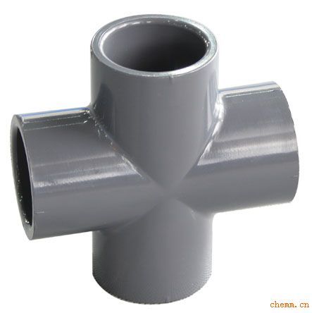 派力普供應(yīng)優(yōu)質(zhì)PVDF，PPH，UPVC。CPVC正四通