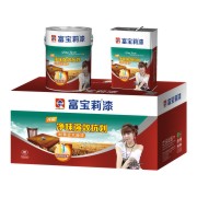 中國(guó)亮光漆品牌富寶莉漆
