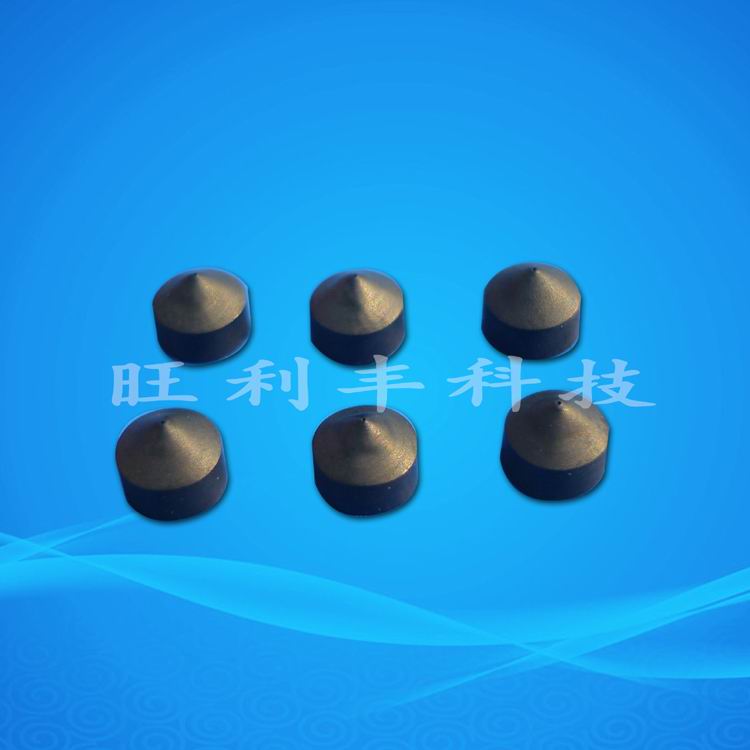 供應橡膠吸嘴，進口橡膠吸嘴，耐磨不傷芯片