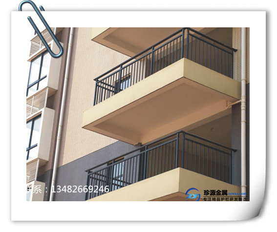 不銹鋼欄桿價(jià)格 不銹鋼玻璃陽(yáng)臺(tái)欄桿