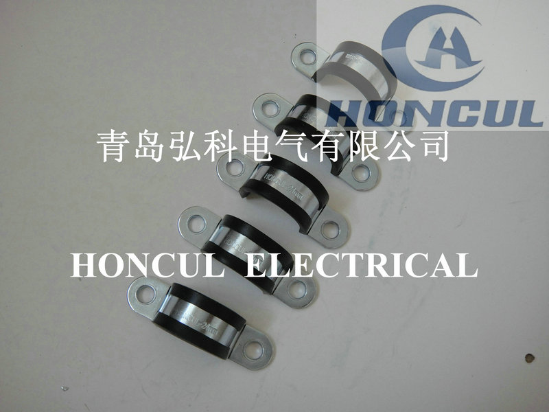 電纜線夾，管卡管夾青島弘科