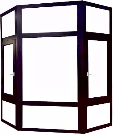 東莞客廳陽臺(tái)窗廠家直銷價(jià)格