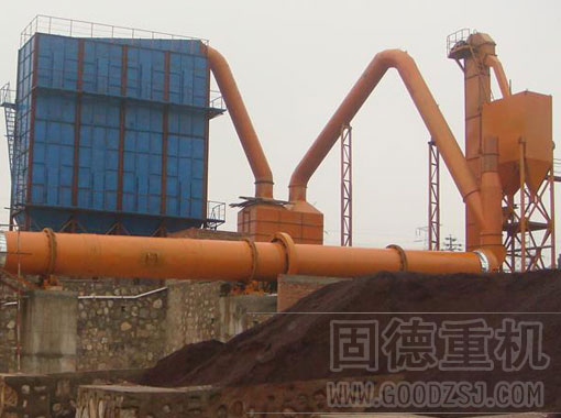 固德水泥回轉(zhuǎn)窯焙燒程度解析y