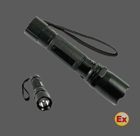 JW7300多功能防爆工作燈，LED微型防爆強(qiáng)光電