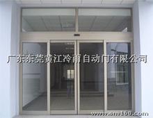 自動門系統(tǒng)壞了怎么辦  上海奉賢區(qū)自動門維修公司