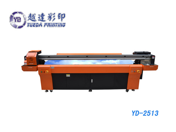 河北藝術玻璃背景墻打印機出廠價格