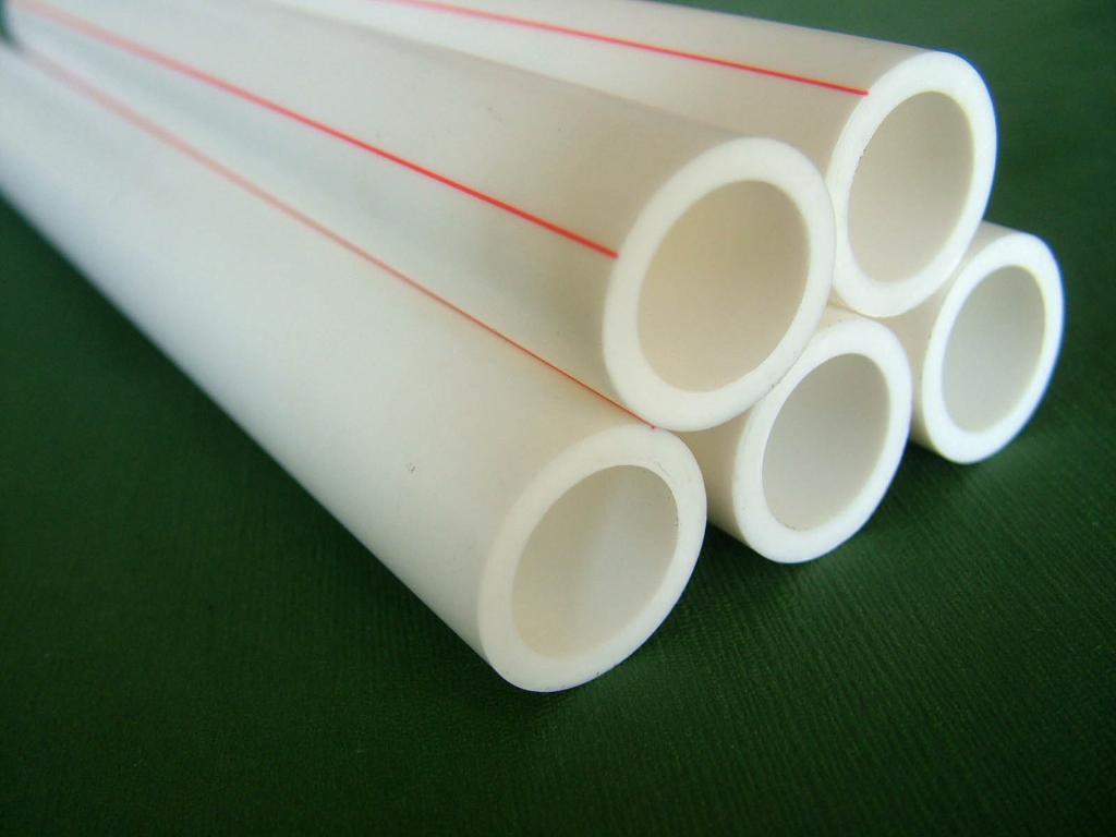 中財(cái)河財(cái)PP-R管材型號規(guī)格尺寸
