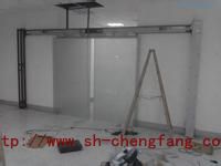 上海嘉定區(qū)玻璃電動門維修嘉定區(qū)感應電動門維修