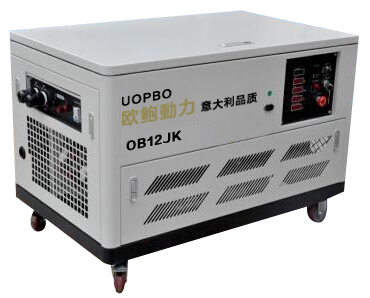 12千瓦汽油發(fā)電機(jī)價格