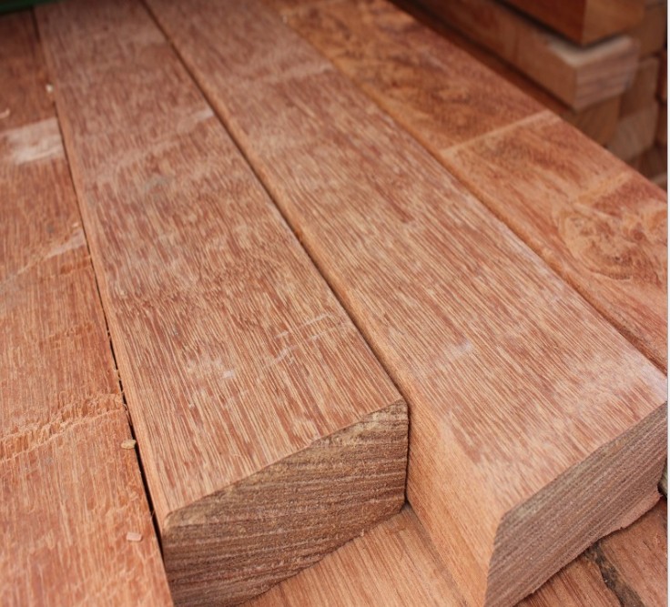 大量供應康帕斯防腐木，馬來菠蘿格，康帕斯地板價格從