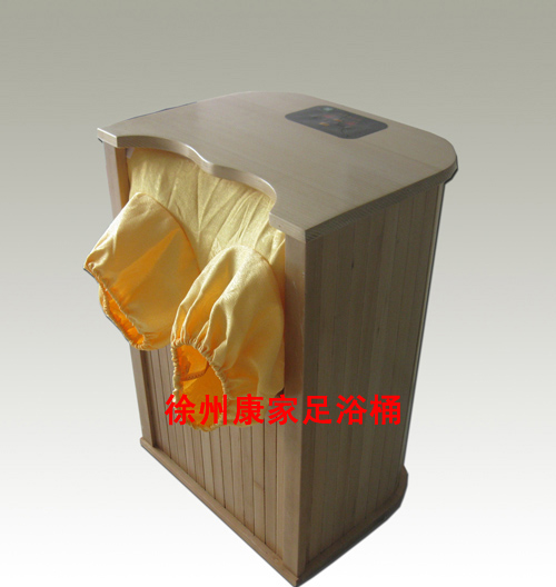 生物頻譜足浴桶為什么會(huì)開(kāi)裂