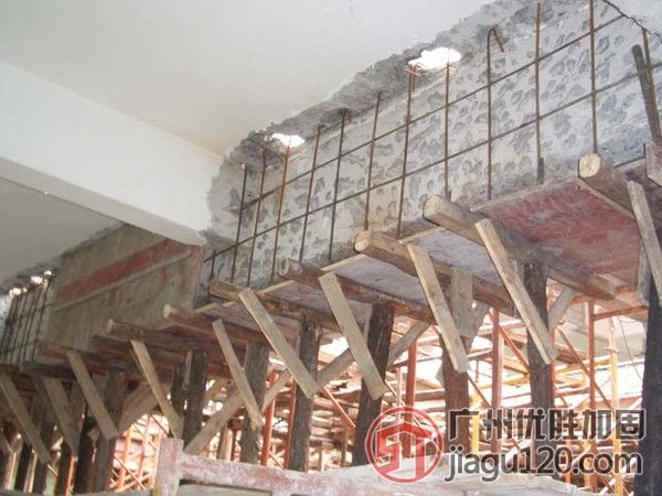 廣州優(yōu)勝加固誠(chéng)邀結(jié)構(gòu)加固項(xiàng)目合作-校舍加固工程