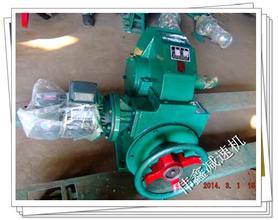 RZS431減速機(jī)，電爐減速機(jī)