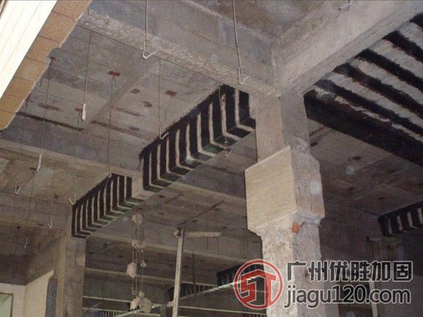 找加固方案與設(shè)計(jì)?就選廣州優(yōu)勝加固公司 專業(yè)加固工