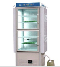 種子發(fā)芽箱分析氣候變化影響的機制