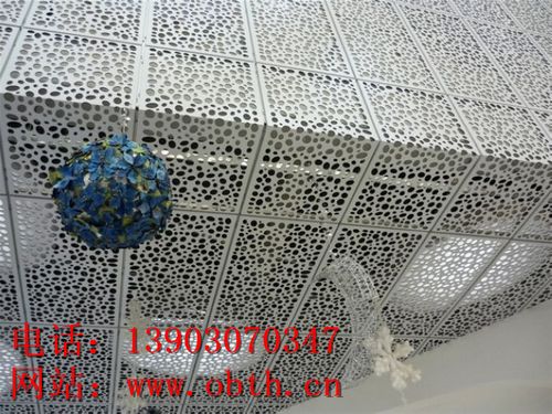 穿孔幕墻鋁單板批發(fā) 鋁單板廠家