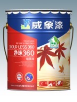 供應(yīng)江門威象漆 內(nèi)外墻全能滲透低漆(透明)