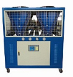 塑膠冷水機(jī)，低溫冷水機(jī)，塑膠專用冷水機(jī)