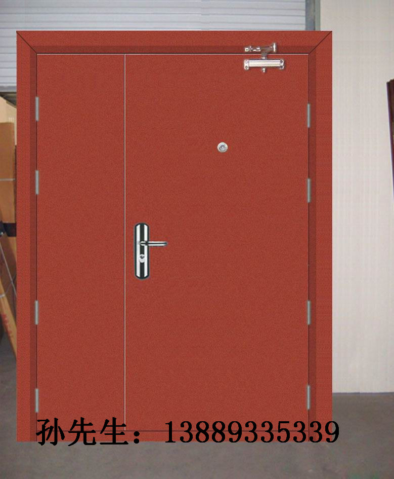沈陽(yáng)防火門(mén)定做非標(biāo)門(mén)標(biāo)準(zhǔn)防盜門(mén)廠家直銷(xiāo)