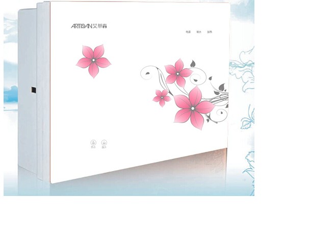 凈水器排名，s選艾蒂森，健康水生活。
