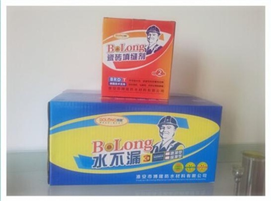 供應博隆水不漏