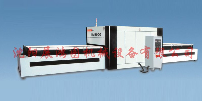 展鴻圖供應(yīng)全自動(dòng)高光真空覆膜機(jī)TM3000