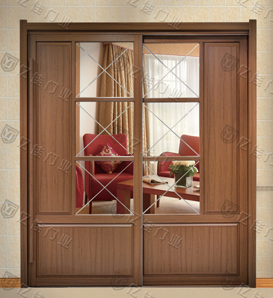 廚房/衛(wèi)生間移門-包覆，1002