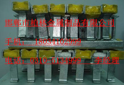哈芬槽預埋件 哈芬槽T型螺栓廠家