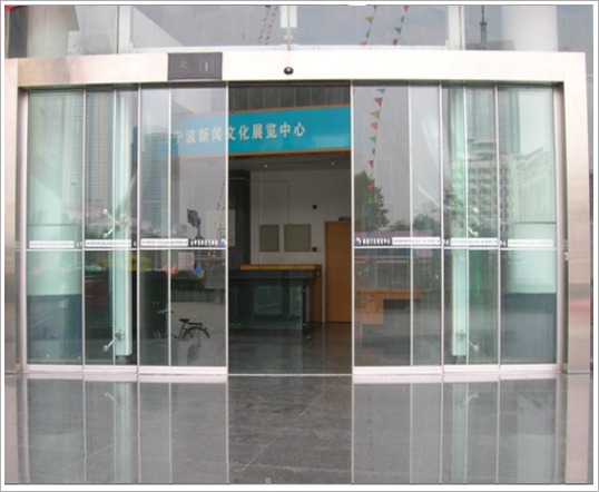上海奉賢區(qū)自動(dòng)門(mén)維修  多瑪感應(yīng)門(mén)快速維修安裝