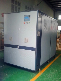 導(dǎo)熱油加熱器，模溫機(jī)，油溫機(jī)