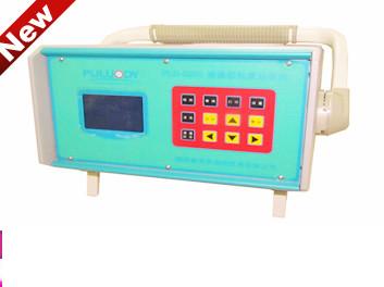 油液顆粒檢測分析器