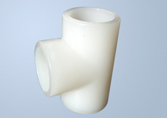派力普生產(chǎn)優(yōu)質(zhì)PVDF，PPH，PVC三通