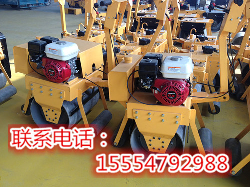 低價(jià)小型壓路機(jī) 手扶式單鋼輪壓路機(jī)價(jià)格