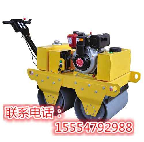 山東濟(jì)寧壓路機(jī) 手扶柴油壓路機(jī)廠家