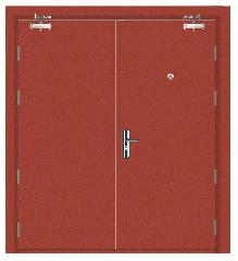 沈陽(yáng)防火門非標(biāo)門廠