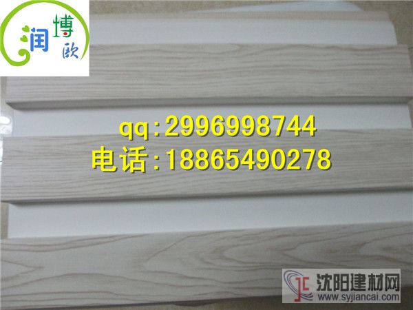 生態(tài)木在裝修市場(chǎng)的前景