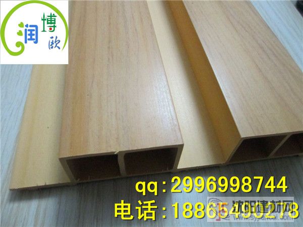 天津有做生態(tài)木的嗎？天津生態(tài)木綠可木95長城板