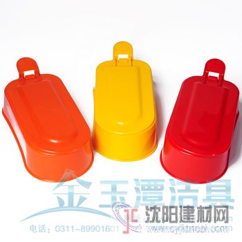 便攜輕制質(zhì)蹲便器，塑料蹲便器  一次性塑料馬桶