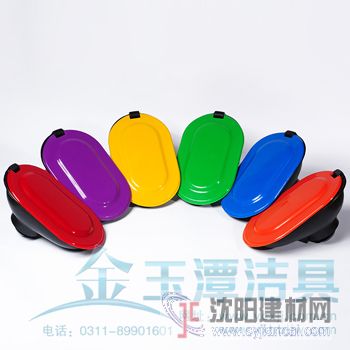 金玉潭裝修專(zhuān)用蹲便器臨時(shí)馬桶
