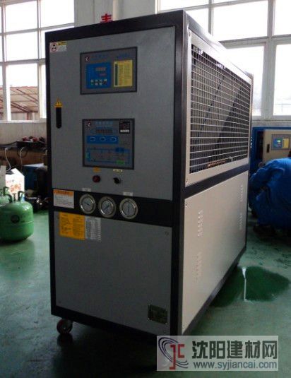 冷熱兩用控溫機(jī)，冷熱一體機(jī)，冷熱兩用冷水機(jī)